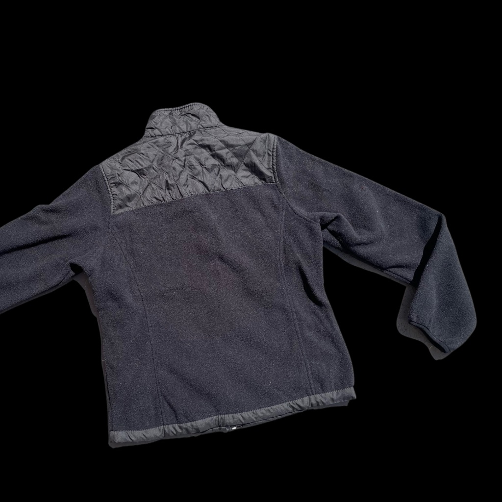 Cb Black Jacket